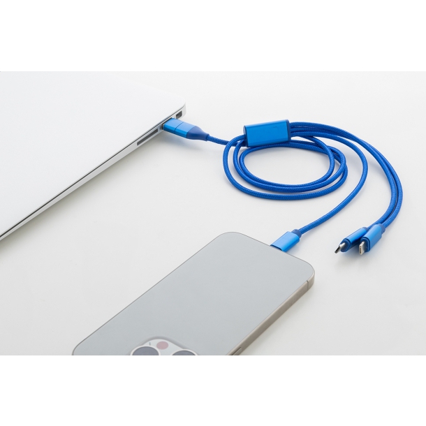 Ralong - kabel USB do ładowania