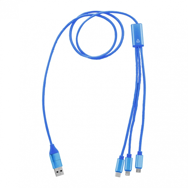 Ralong - kabel USB do ładowania