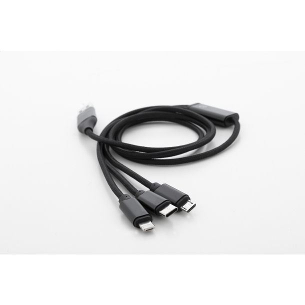 Ralong - kabel USB do ładowania