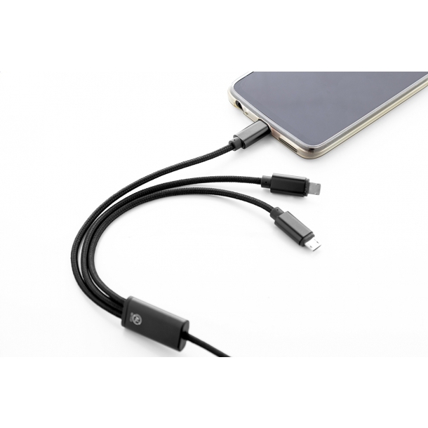 Ralong - kabel USB do ładowania