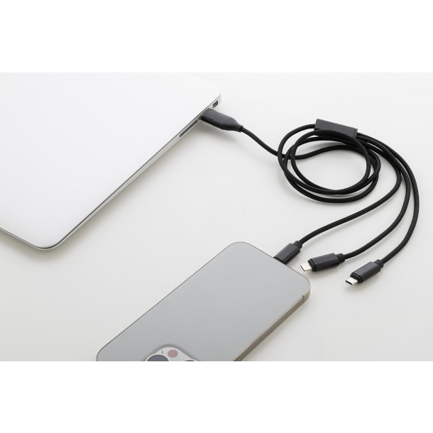 Ralong - kabel USB do ładowania