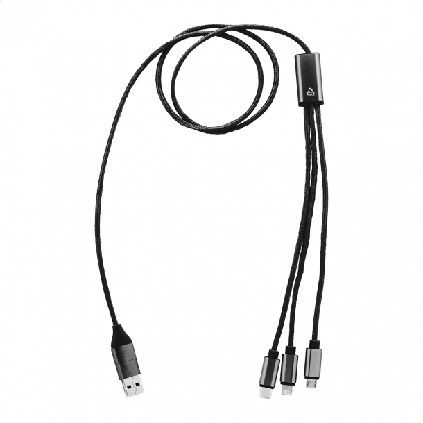 Ralong - kabel USB do ładowania