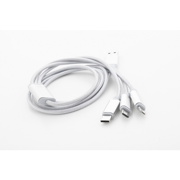 Ralong - kabel USB do ładowania