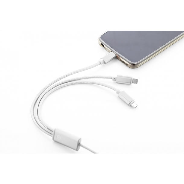 Ralong - kabel USB do ładowania