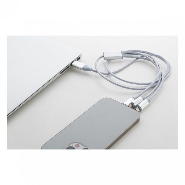 Ralong - kabel USB do ładowania