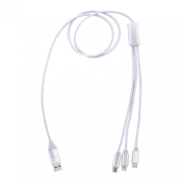 Ralong - kabel USB do ładowania