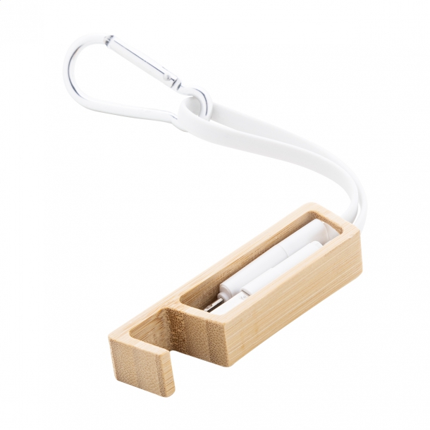 Boppy - kabel USB do ładowania