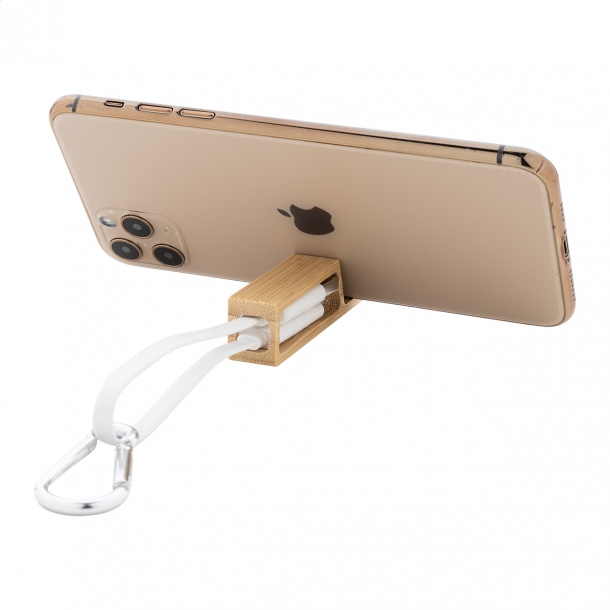 Boppy - kabel USB do ładowania