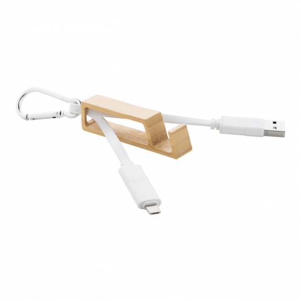 Boppy - kabel USB do ładowania