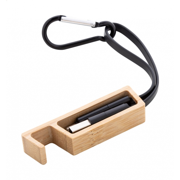 Boppy - kabel USB do ładowania