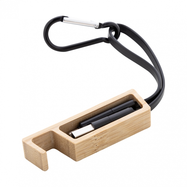 Boppy - kabel USB do ładowania