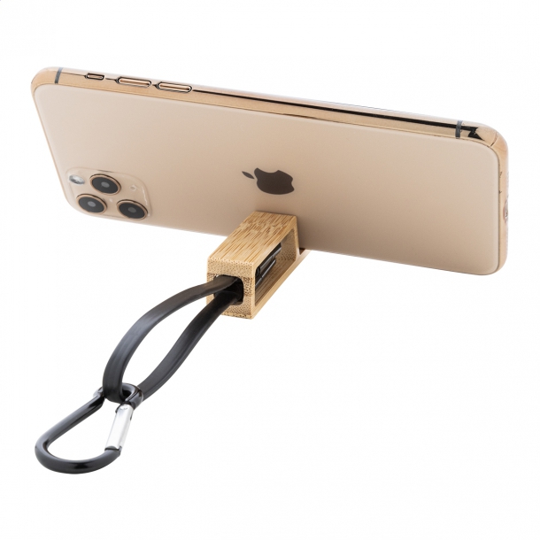 Boppy - kabel USB do ładowania
