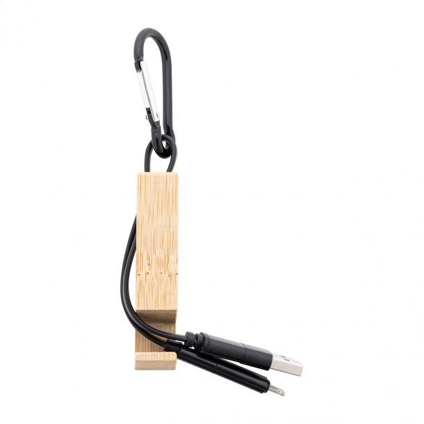 Boppy - kabel USB do ładowania