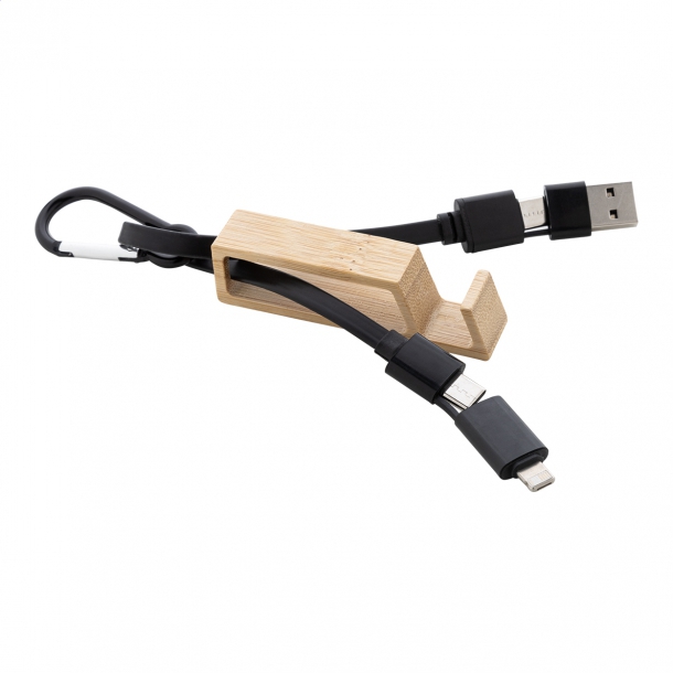 Boppy - kabel USB do ładowania
