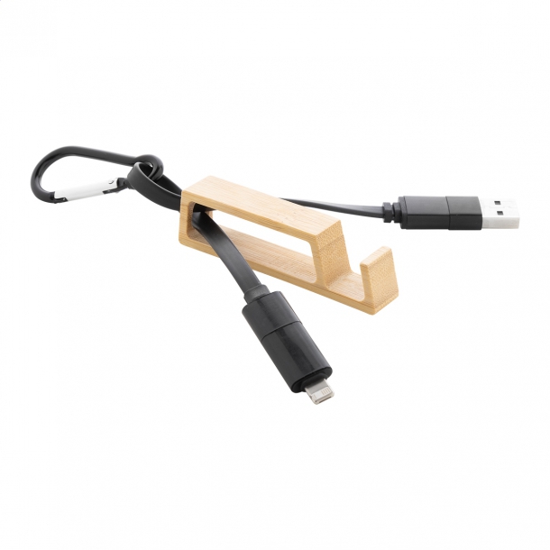 Boppy - kabel USB do ładowania