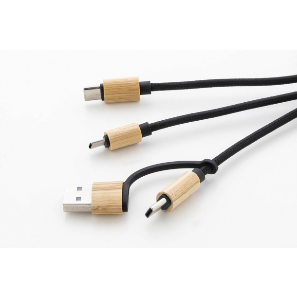 Cobbel Mini - Kabel do ładowania USB