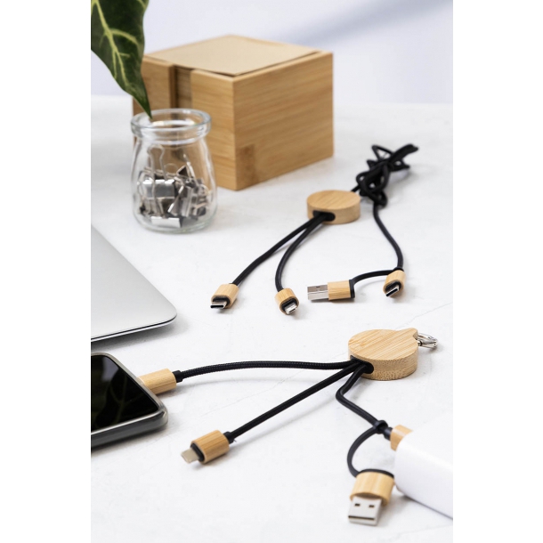 Cobbel Mini - Kabel do ładowania USB