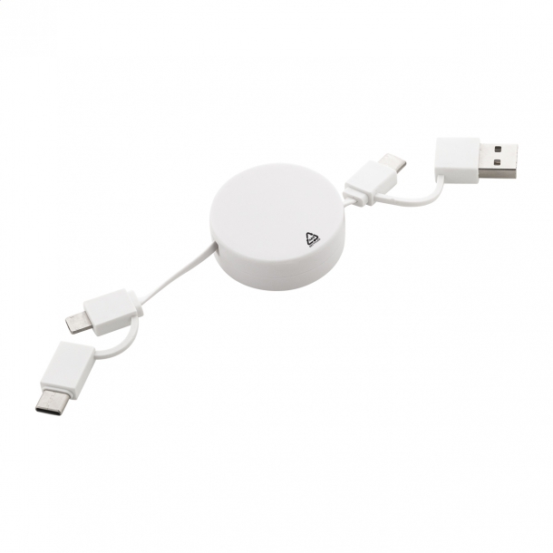 Rascop - kabel USB do ładowania RABS