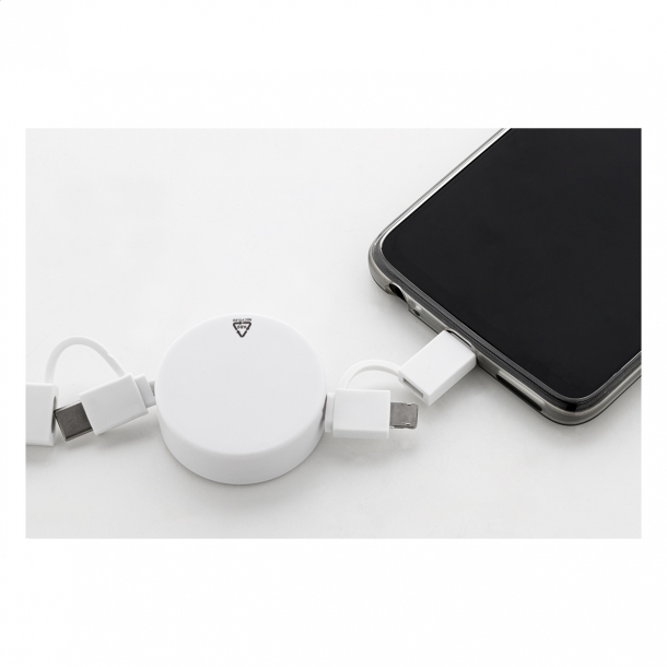 Rascop - kabel USB do ładowania RABS