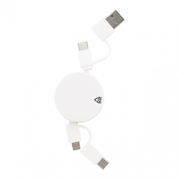 Rascop - kabel USB do ładowania RABS