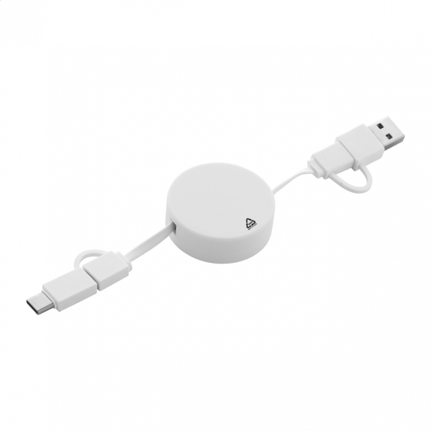 Rascop - kabel USB do ładowania RABS