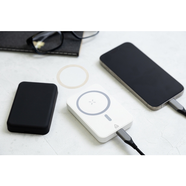 Rabobank Mag - power bank RABS