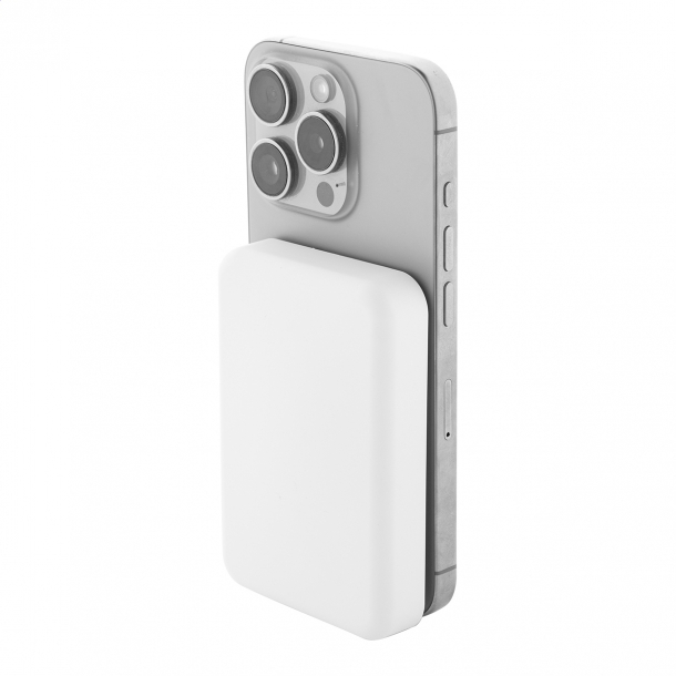 Rabobank Mag - power bank RABS