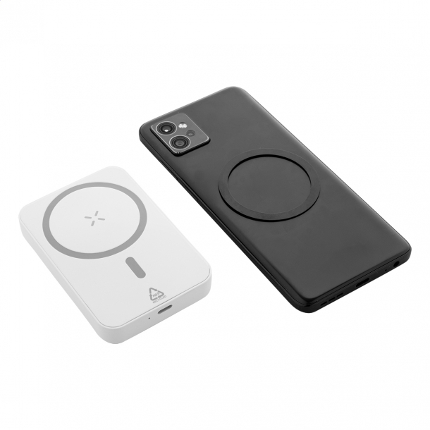 Rabobank Mag - power bank RABS