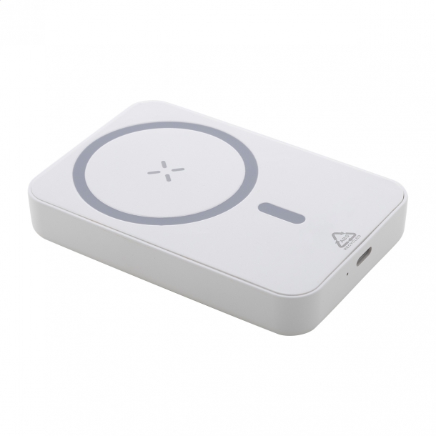 Rabobank Mag - power bank RABS