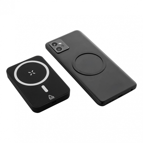 Rabobank Mag - power bank RABS