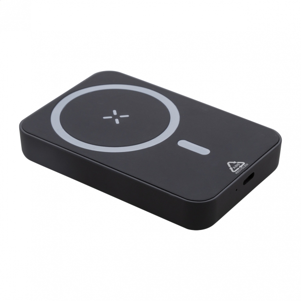 Rabobank Mag - power bank RABS