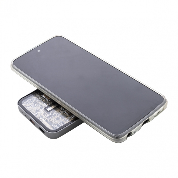 RaluSee - power bank