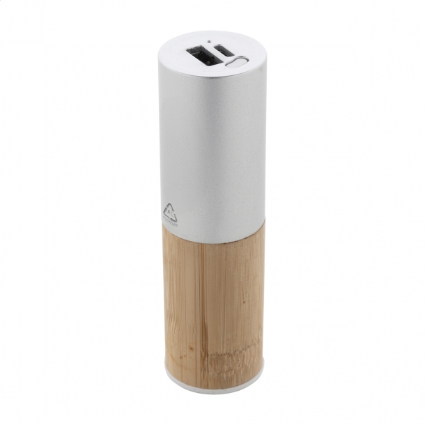 Ralubo Tube - power bank