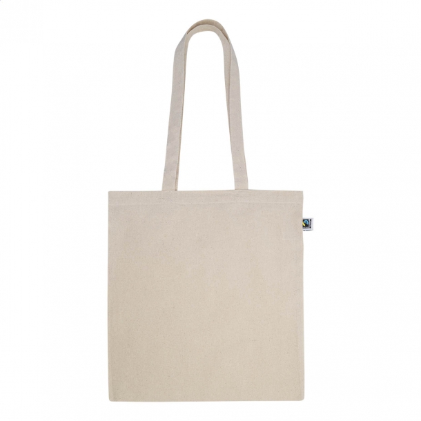 Fertote - torba na zakupy'fairtrade'