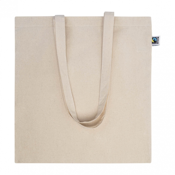Fertote - torba na zakupy'fairtrade'