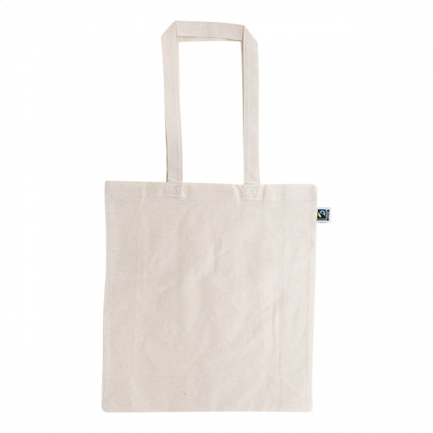 Fertote Plus - torba na zakupy'fairtrade'