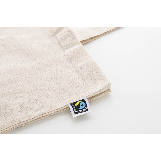 Fertote Plus - torba na zakupy'fairtrade'