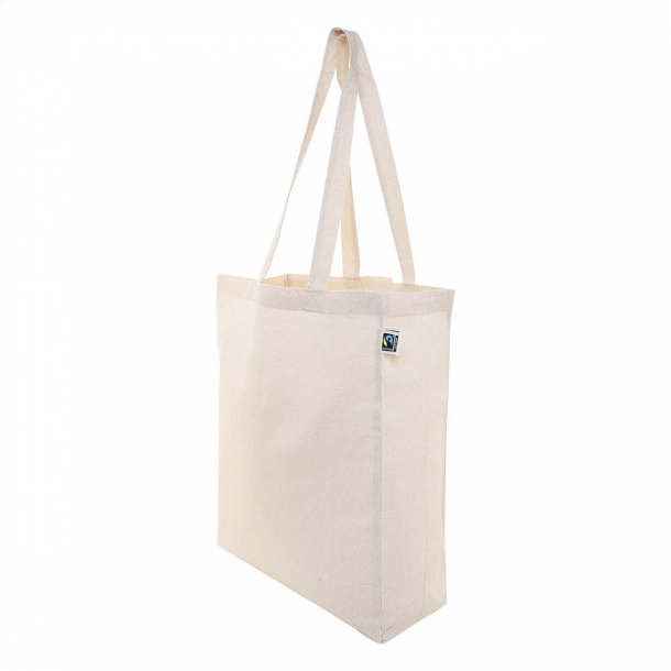 Fertote Plus - torba na zakupy'fairtrade'