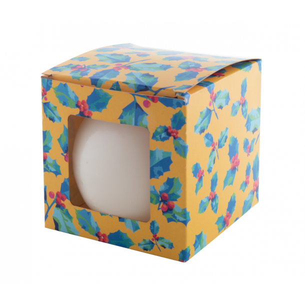 Cosmos - świeca / świeczka