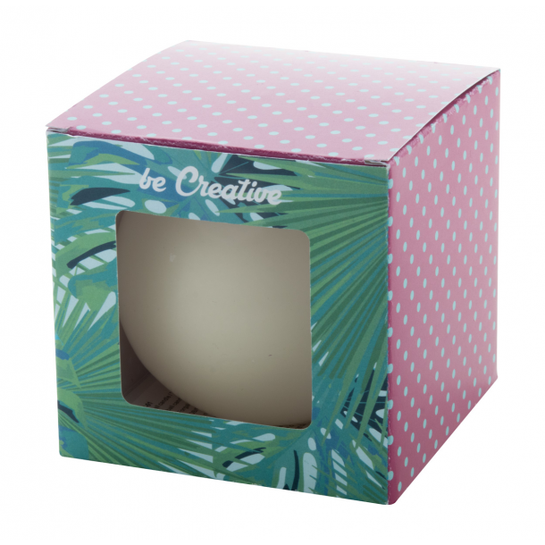 Cosmos - świeca / świeczka