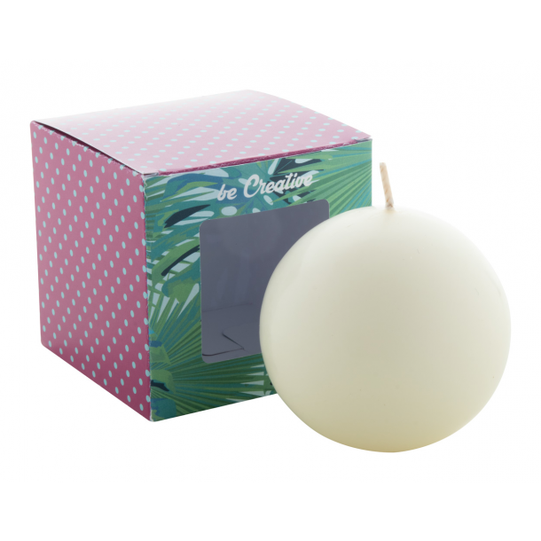 Cosmos - świeca / świeczka