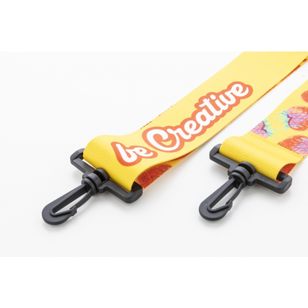 SuboCarry - personalizowany pasek na ramię