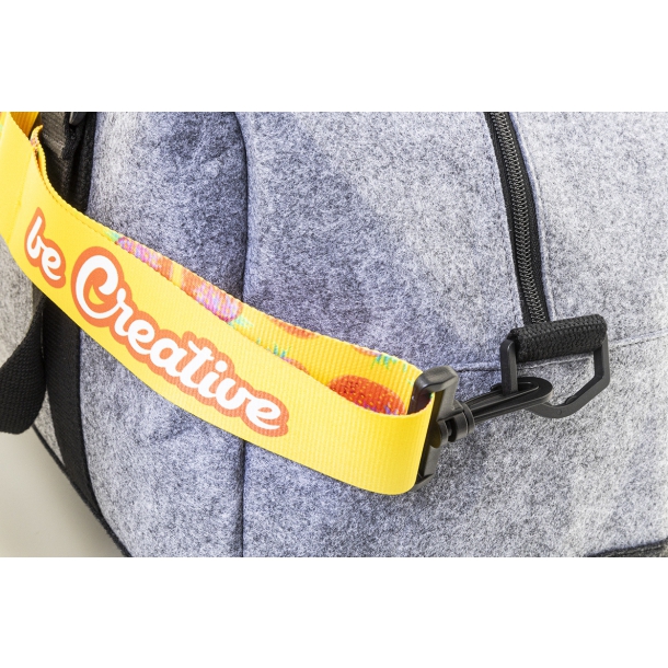 SuboCarry - personalizowany pasek na ramię