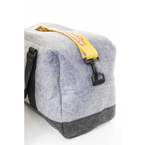 SuboCarry - personalizowany pasek na ramię