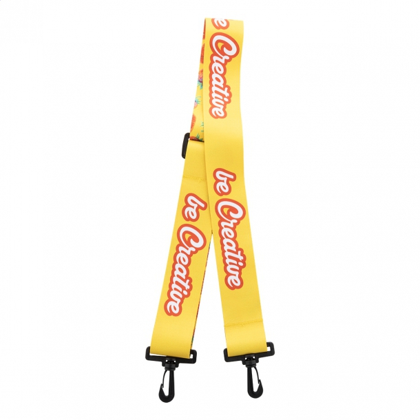 SuboCarry - personalizowany pasek na ramię