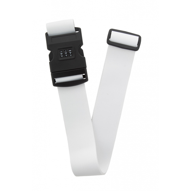 Terminal II - pas do bagażu