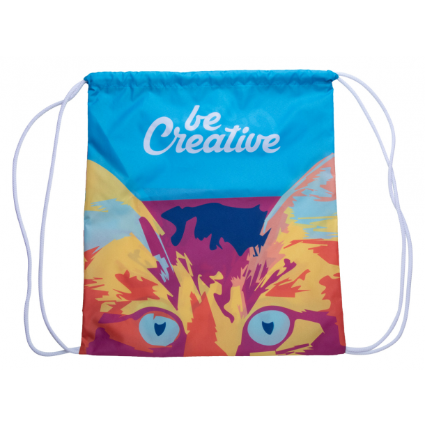 CreaDraw - worek ze sznurkami