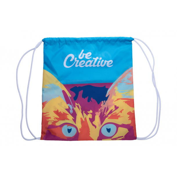 CreaDraw - worek ze sznurkami