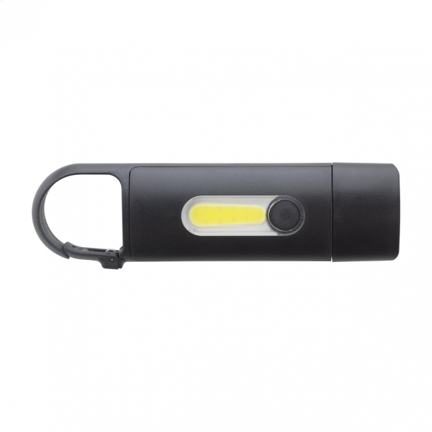 Cobiner - mini latarka RABS