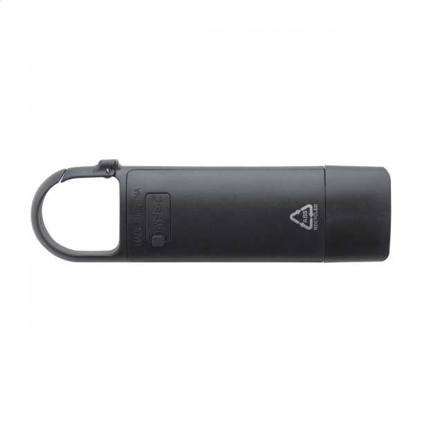 Cobiner - mini latarka RABS